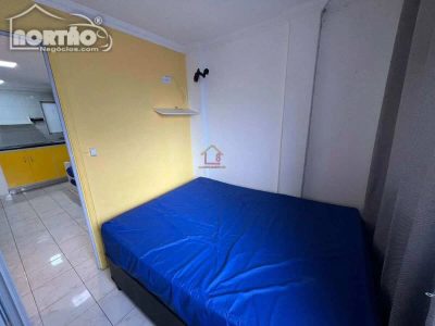 Casa, 2 quartos, 30 m² - Foto 4