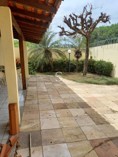 Casa, 4 quartos, 250 m² - Foto 5