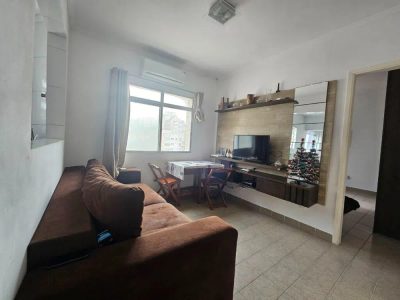 Apartamento, 1 quarto, 50 m² - Foto 4