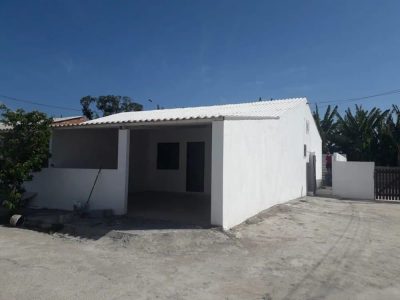 Casa, 2 quartos, 65 m² - Foto 3