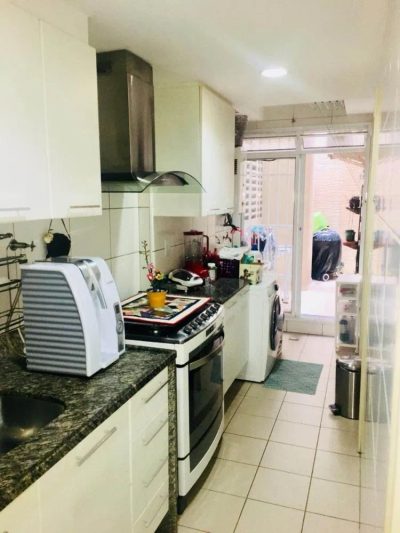 Apartamento, 3 quartos, 116 m² - Foto 5