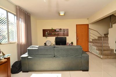 Cobertura, 3 quartos, 163 m² - Foto 1