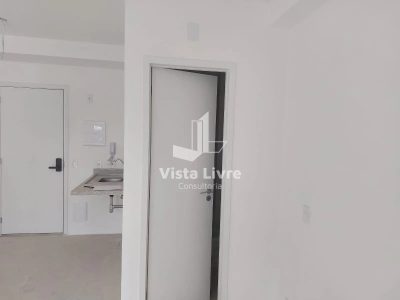 Apartamento, 1 quarto, 25 m² - Foto 2