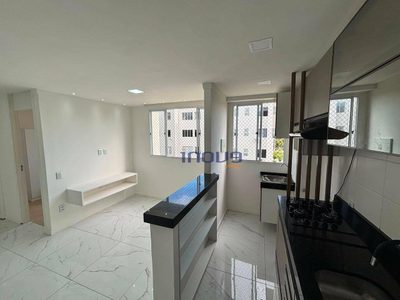 Apartamento, 2 quartos, 41 m² - Foto 5
