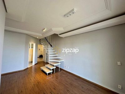 Apartamento, 3 quartos, 115 m² - Foto 1