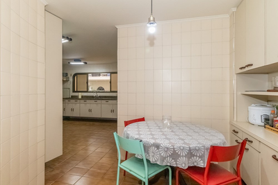Apartamento, 4 quartos, 170 m² - Foto 2