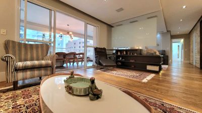 Apartamento, 4 quartos, 239 m² - Foto 1
