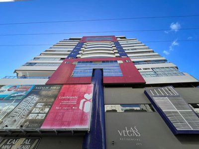Apartamento, 3 quartos, 148 m² - Foto 1