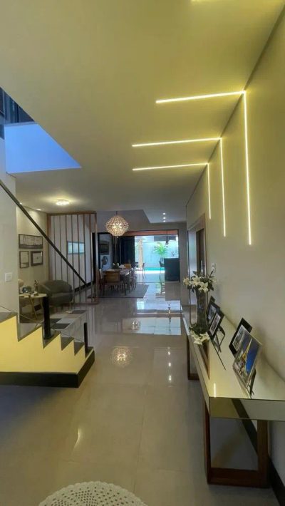 Sobrado, 3 quartos, 265 m² - Foto 1