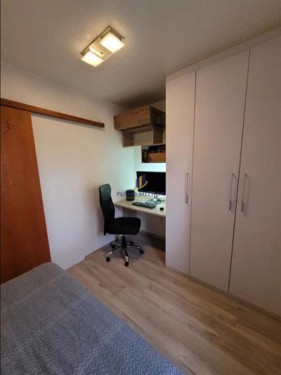 Apartamento, 2 quartos, 46 m² - Foto 4