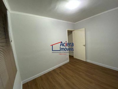 Apartamento, 2 quartos, 49 m² - Foto 4