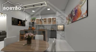 Casa, 3 quartos, 170 m² - Foto 3