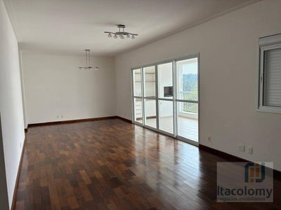 Apartamento, 3 quartos, 132 m² - Foto 5
