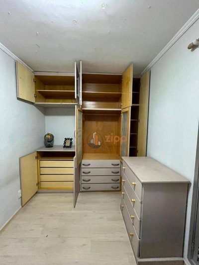 Apartamento, 2 quartos, 49 m² - Foto 4