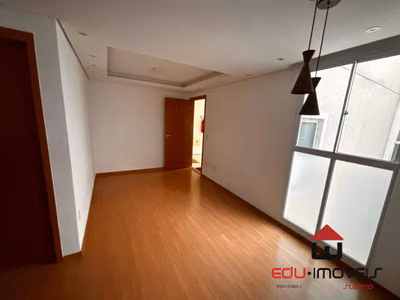 Apartamento, 2 quartos - Foto 2