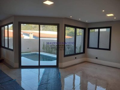 Casa, 4 quartos, 390 m² - Foto 3