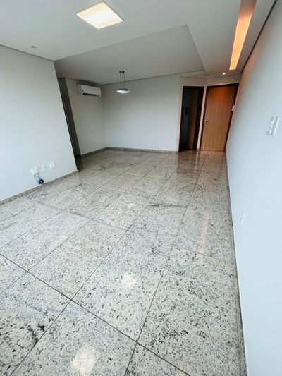 Apartamento, 4 quartos, 120 m² - Foto 3