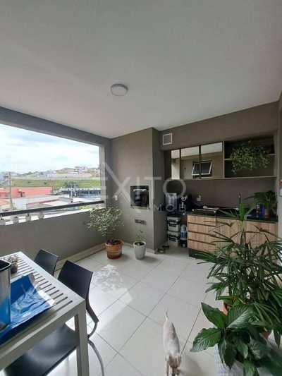 Apartamento, 3 quartos, 101 m² - Foto 2