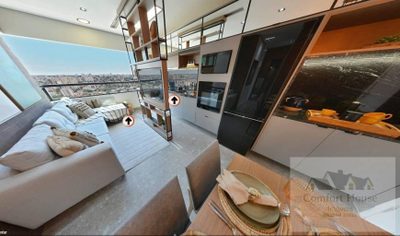 Casa, 2 quartos, 55 m² - Foto 3