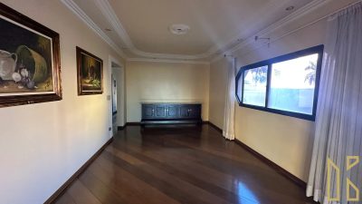 Apartamento, 4 quartos, 330 m² - Foto 3