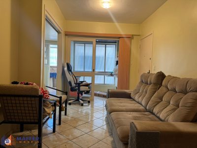 Apartamento, 1 quarto, 48 m² - Foto 3