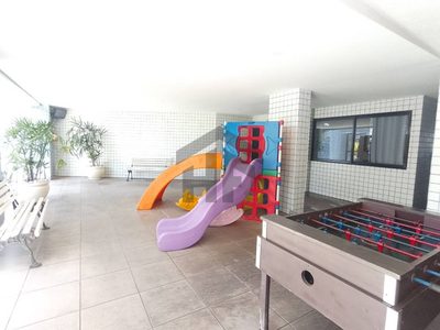 Apartamento, 3 quartos, 94 m² - Foto 2