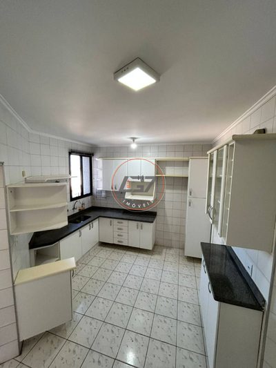Apartamento, 3 quartos, 111 m² - Foto 5