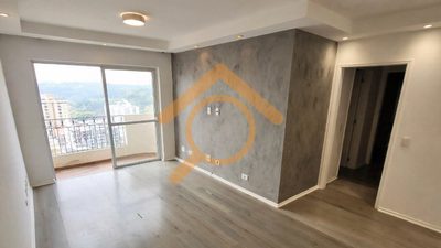 Apartamento, 2 quartos, 64 m² - Foto 2