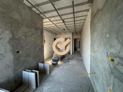 Apartamento, 2 quartos, 56 m² - Foto 3