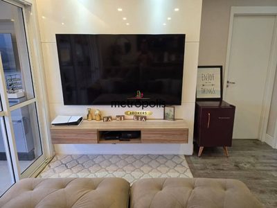 Apartamento, 2 quartos, 90 m² - Foto 2