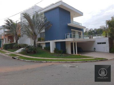 Casa de Condomínio, 4 quartos - Foto 5