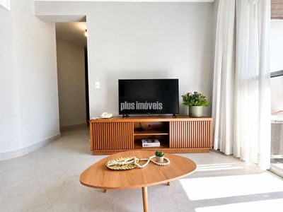 Apartamento, 1 quarto, 42 m² - Foto 4