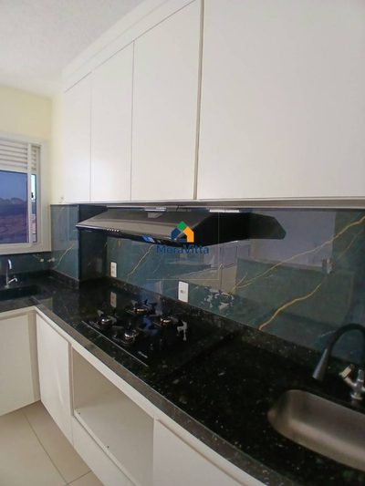 Apartamento, 2 quartos, 42 m² - Foto 2