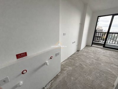 Kitnet-Studio, 16 m² - Foto 3