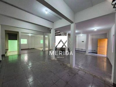 Prédio Inteiro, 320 m² - Foto 1