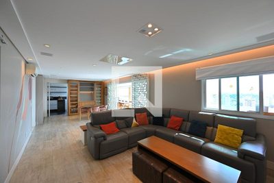Apartamento, 3 quartos, 205 m² - Foto 3