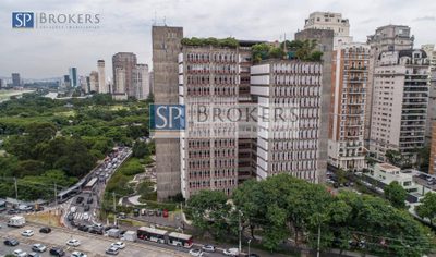 Sala-Conjunto, 952 m² - Foto 4