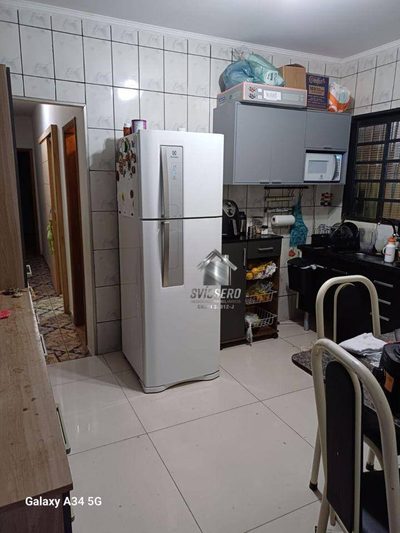 Casa, 2 quartos, 70 m² - Foto 2