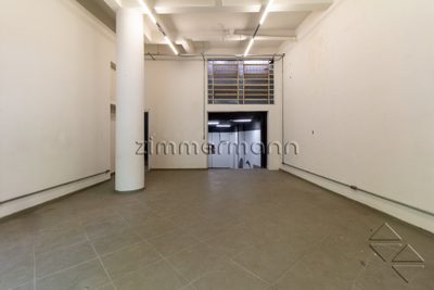 Casa Comercial, 500 m² - Foto 2