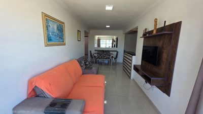 Apartamento, 3 quartos, 80 m² - Foto 1