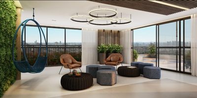 Apartamento, 3 quartos, 77 m² - Foto 4