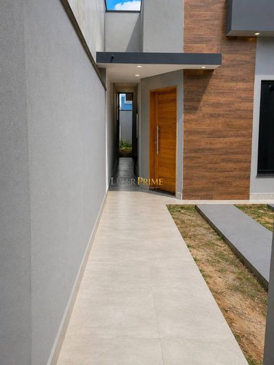 Casa, 2 quartos, 85 m² - Foto 2