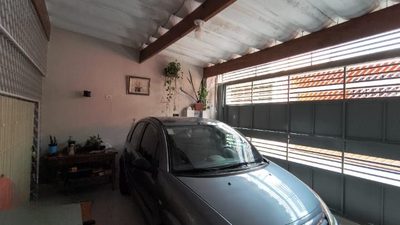 Casa, 3 quartos, 75 m² - Foto 4