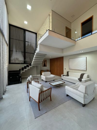 Casa, 4 quartos - Foto 3