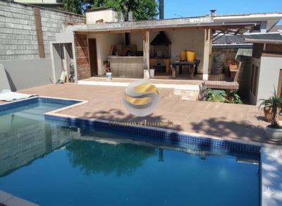 Casa, 3 quartos, 250 m² - Foto 4