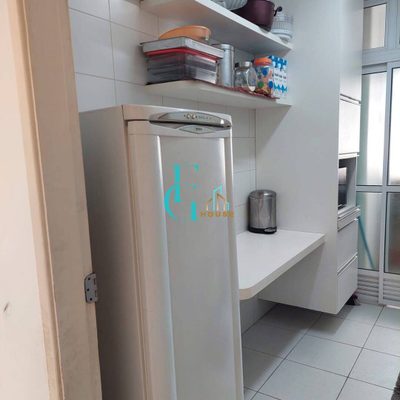Apartamento, 2 quartos - Foto 3