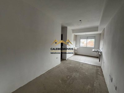 Apartamento, 2 quartos, 44 m² - Foto 1