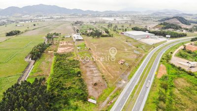 Terreno, 2 hectares - Foto 3