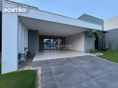 Casa, 4 quartos, 237 m² - Foto 3