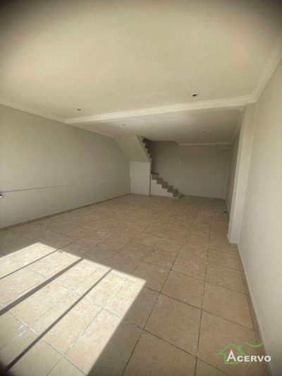 Casa, 2 quartos, 90 m² - Foto 3